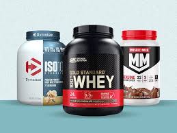 best protein for weight loss
