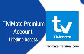 tivimate premium account free