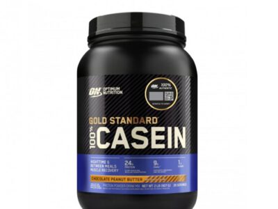 Gold standard Casein 850g Optimum Nutrition