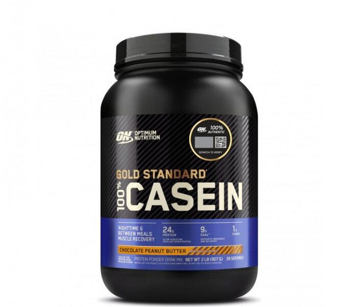 Gold standard Casein 850g Optimum Nutrition