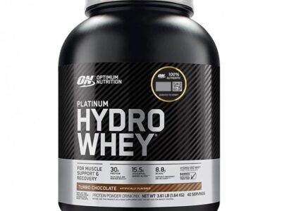 Platinum Hydro Whey 1,640 Kg Optimum Nutrition