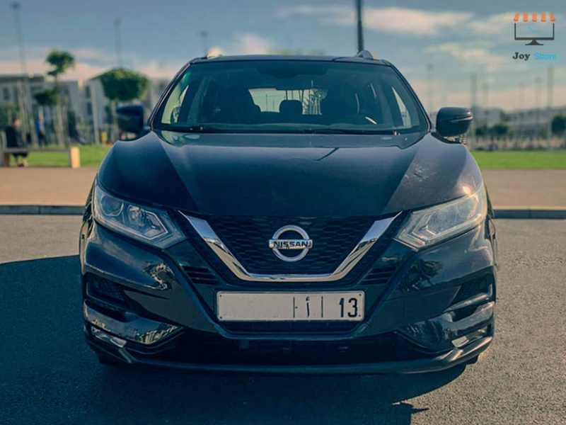 Nissan Qashqai 2019 à vendre excellent état