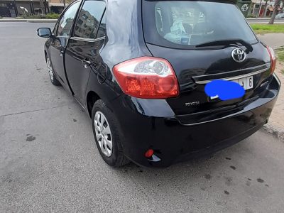 Toyota Auris 2011