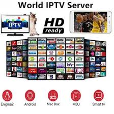 iptv california