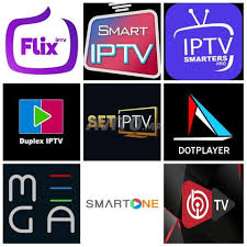 iptv casablanca