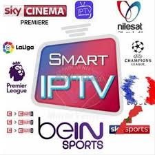 iptv kenitra