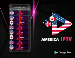 iptv america