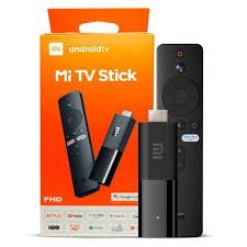 mi tv stick iptv