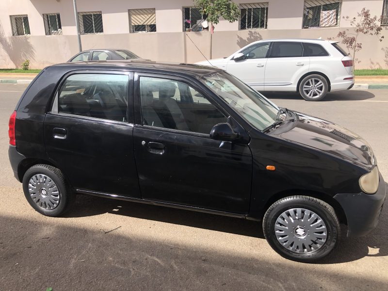 Suzuki alto 2009