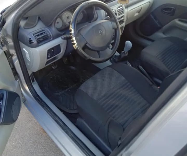 Clio 2 1.5dci 2005