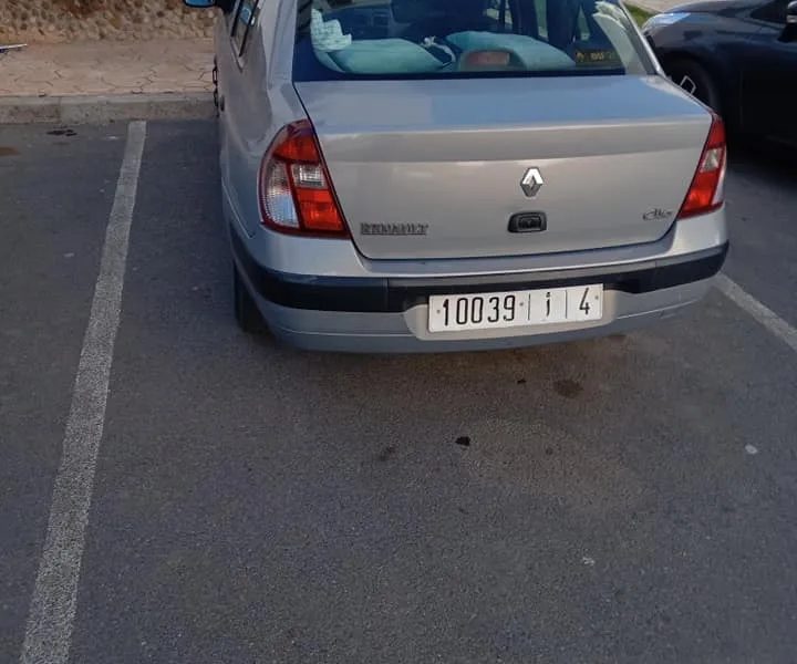 Clio 2 1.5dci 2005