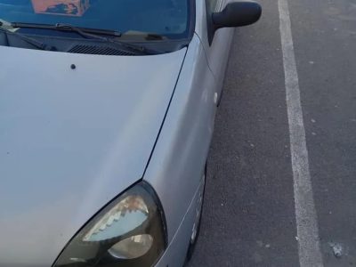 Clio 2 1.5dci 2005