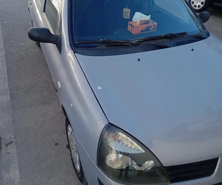 Clio 2 1.5dci 2005