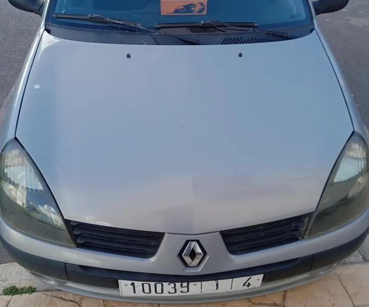 Clio 2 1.5dci 2005