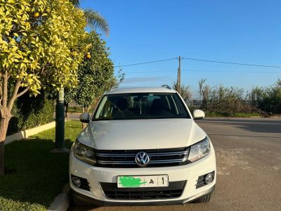 Tiguan 2016