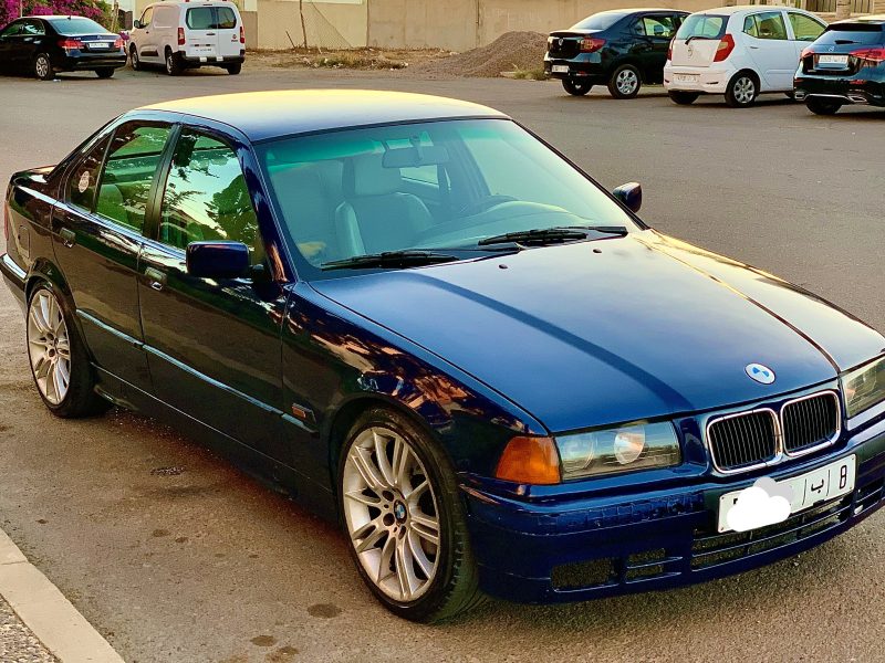 Bmw e36