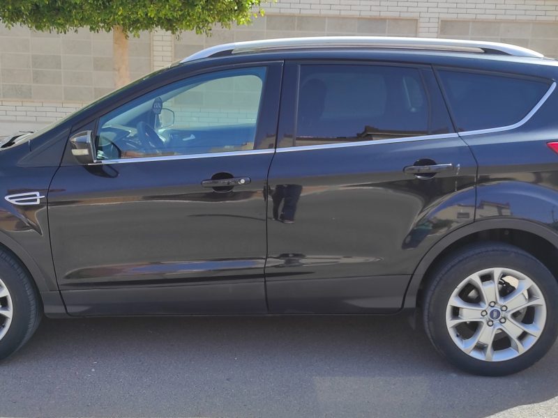 Ford Kuga a vendre