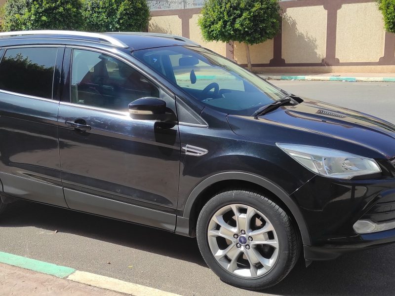 Ford Kuga a vendre