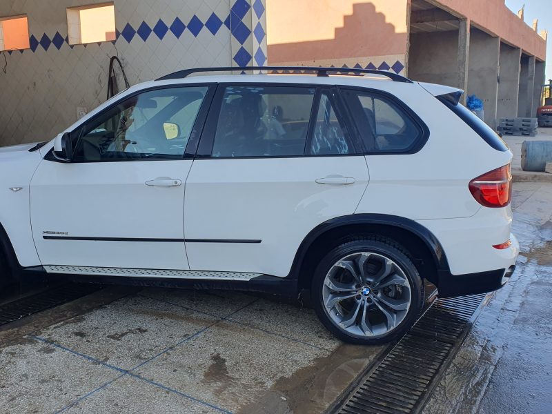 BMW X5 2010