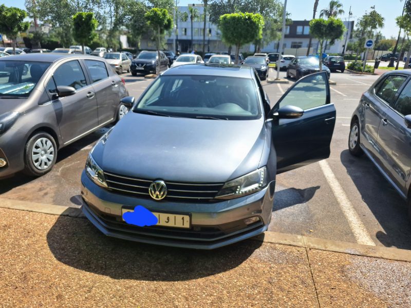 Volkswagen Jetta 2020 Automatique Diesel