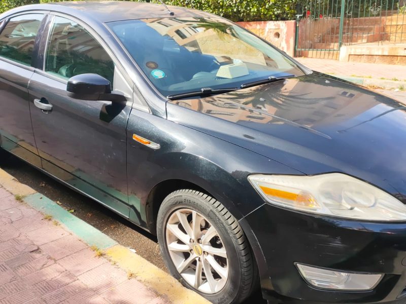 Ford Mondeo à vendre