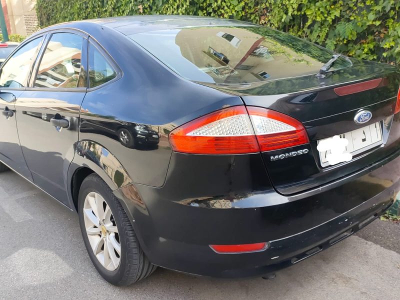 Ford Mondeo à vendre