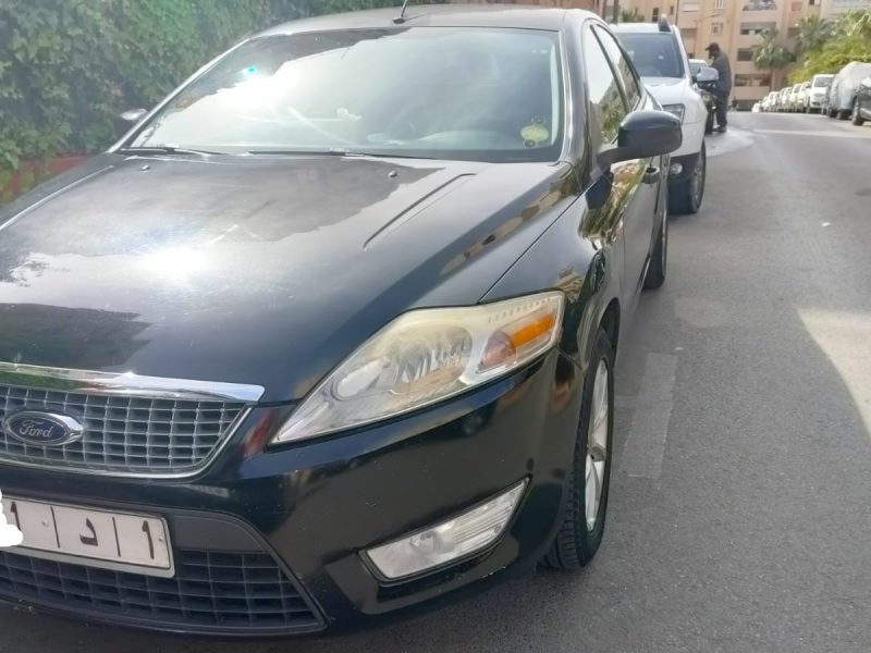 Ford Mondeo à vendre