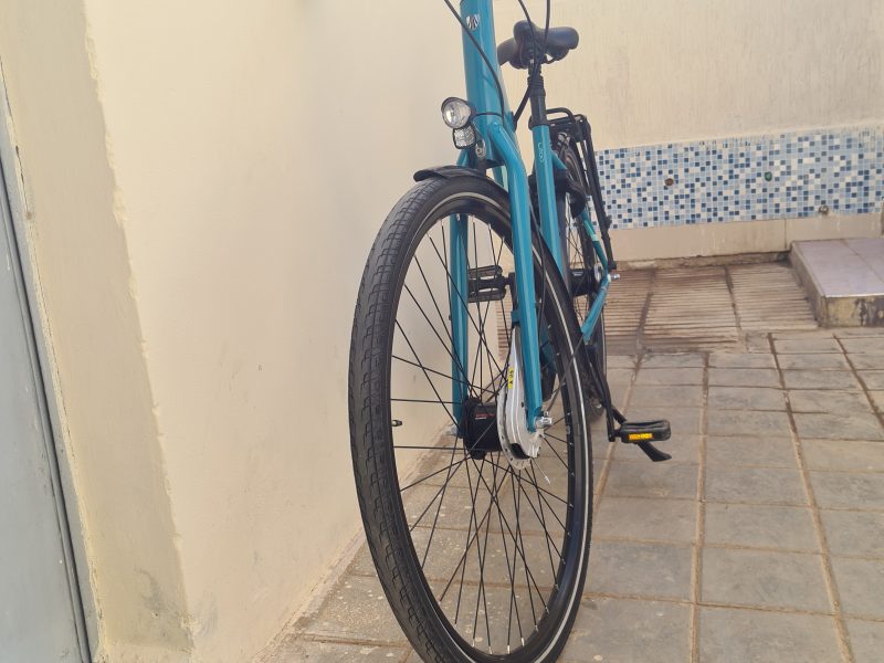 Velo trek دراجة هوائية جديدة