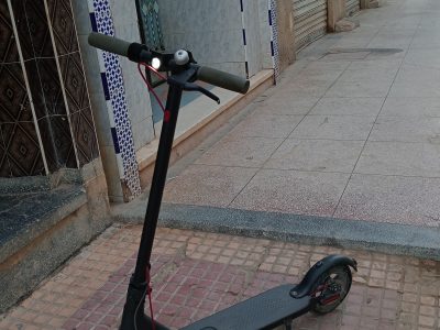 Trotinette électrique Xiaomi Model 365