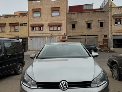 Golf 7 model 2015 dewana 2019