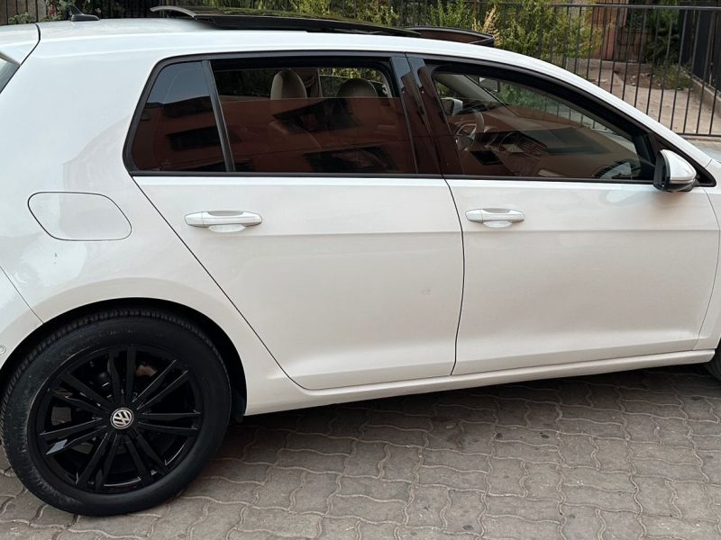 Golf 7