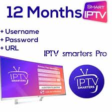 iptv subscription