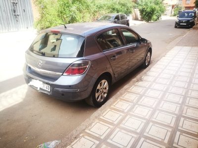 Opel astra 1.7cdti