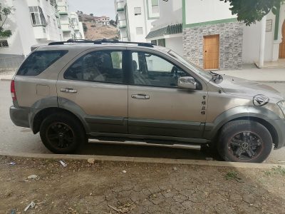 Kia sorento 2005 deisel nqa