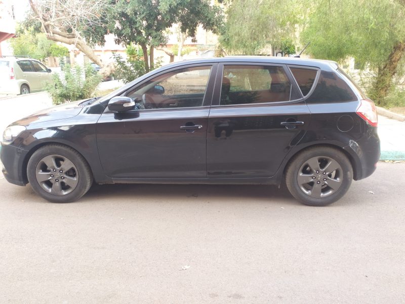 Kia ceed a vendre