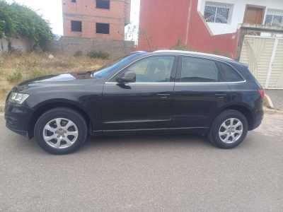 Audi à vendre