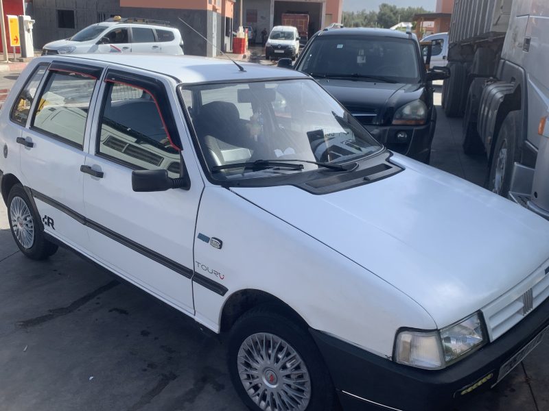 fiat uno 2002