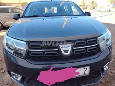 Dacia sandero 2019