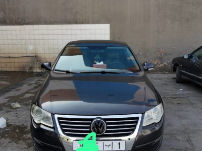 Passat b6 2008