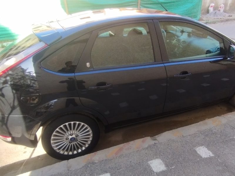 Ford focus Ghiya 2011 tt Ops