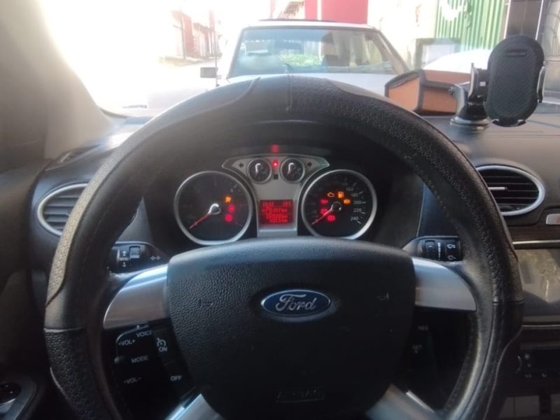 Ford focus Ghiya 2011 tt Ops