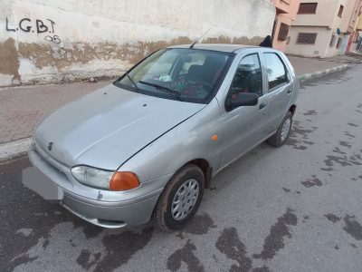 fiat palio settat