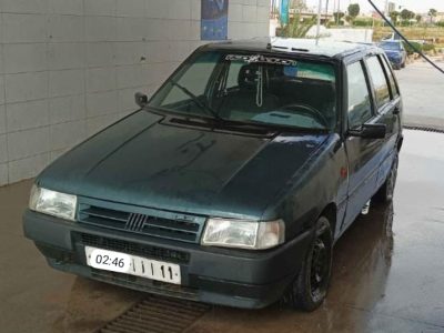 Fiat Uno 1997