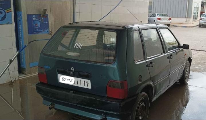 Fiat Uno 1997