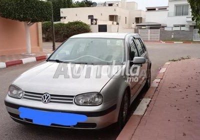 Volkswagen Golf 4 Diesel