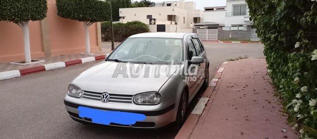 Volkswagen Golf 4 Diesel