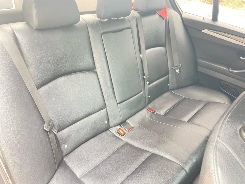 BMW SERIE 5 F10 8Ch 2012(Possibilité de Reprise)