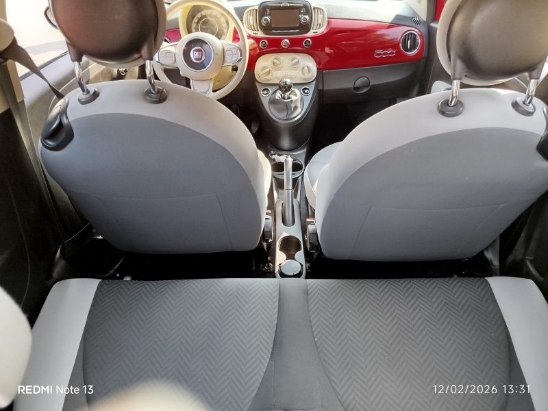 Fiat500