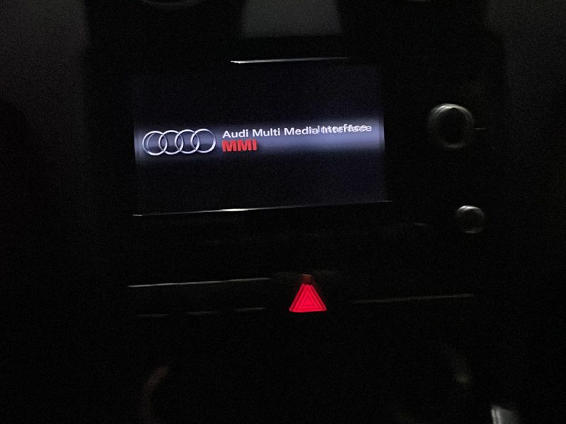 Audi a3 à vendre