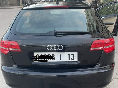 Audi a3 à vendre